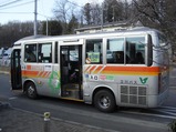 武蔵村山市MMシャトル3