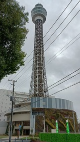 20260303横浜マリンタワー