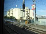20090725ポートトレイン横濱号高崎行車窓高島貨物線6