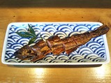 20180818お座敷青梅奥多摩号8小料理みやぎ