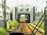 20210628総合車両製作所横浜事業所専用線六浦
