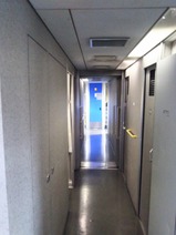 2021Maxとき321号車内