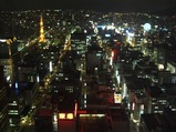 20080724札幌駅JRタワー展望室