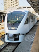 20230726スペーシアX7号春日部駅