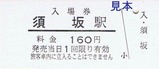 河東線須坂信州中野間開通80周年記入1