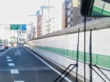 東急バスE-Liner20181219