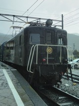 20230712大井川鐵道客レ第12列車家山駅