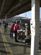 ぶらりおとぎ街道号04東船岡