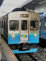 20230217伊豆急行ジオトレイン伊豆高原駅