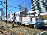 20231209小田急海老名中西側TMC2015-C他