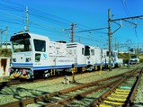 20231209小田急海老名中東側HMC2802他
