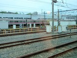 20260531京王トレインポイントDay記念号若葉台