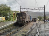 20230712大井川鐵道客レ第12列車家山駅