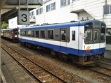 20180510のと鉄道写真05穴水駅NT200形