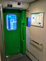 はやぶさ32号