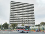 代行21東急117号車南砂町