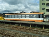 20180510のと鉄道写真08穴水駅NT100形