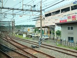 20260531京王トレインポイントDay記念号若葉台