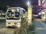 20230124_2056西東京バス通勤ライナー