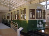 19990112名古屋市市電・地下鉄保存館3003