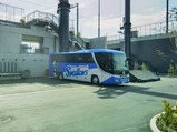 20250302ヤクルトスワローズバスGタウンスタジアム