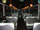 20050319会津鉄道会津浪漫号トロッコ車内