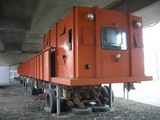 札幌市営地下鉄南北線試作車すずかげ2