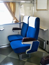 20200823クラブツーリズム北斗星