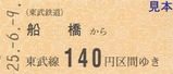 東武野田線60000-3