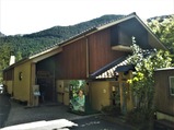 20180818お座敷青梅奥多摩号6もえぎの湯