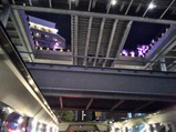 20221126東急バスオープントップバスツアー