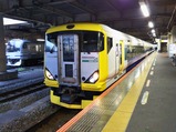 20210926ホリデー快速鎌倉回送大船駅