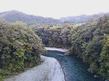 202210151609JR青梅線代行バス宮ノ平→日向和田間