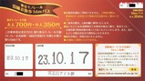 羽田空港国際線ビル駅開業1周年記念東京モノレールお散歩1day裏