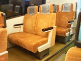 20201105キンメ電車車内展望室