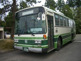 20050619頸北観光バス頸城巡回バス海洋センター