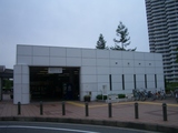 20060610桃花台新交通桃花台センター駅舎
