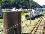 20201002小浜線6小浜駅敦賀行