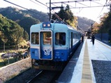 写真伊豆急100系ぶらり旅上り編08