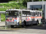 H25黒部ダム2