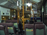 20100331京王バス東渋谷府中線車内1