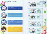 伊豆急行駅メモ!コラボ記念乗車券台紙内