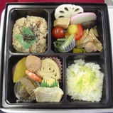 東武日光油源日光東照宮400年式年大祭記念弁当中身