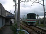 20060918西鉄甘木線金島駅