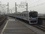 20120316りんかい武蔵浦和