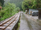 20020504馬路森林鉄道軌道1