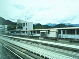 20220601山梨リニア実験線