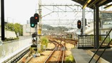 20210628総合車両製作所横浜事業所専用線金沢八景