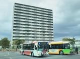 代行27関東バス29号車南砂町