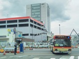 代行35京王39号車南砂町